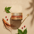 [Nourishing Cream] RED GINSENG GOLD WHITENING CREAM